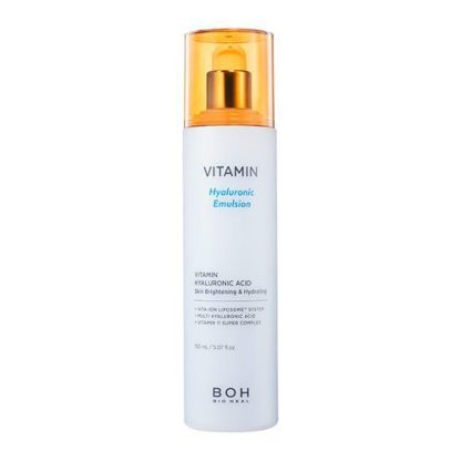 BIOHEAL BOH Emulsión Hialurónica Vitaminada 150mL