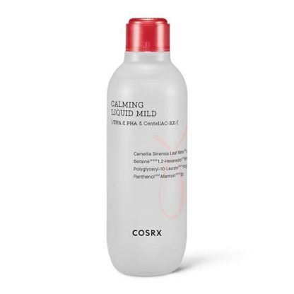 COSRX AC Collection Líquido Calmante Suave 125 ml