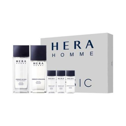 HERA HOMME BASIC ESPECIAL SET 2 PIEZAS