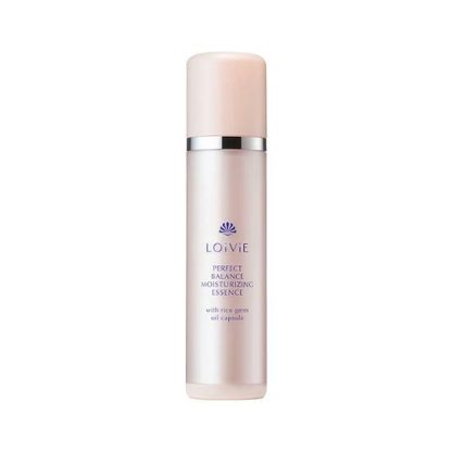 LOiViE Esencia Hidratante Perfect Balance 50 ml - Imagen 2