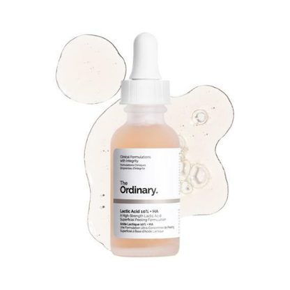 The Ordinary Ácido Ráctico 10% + HA 30 ml