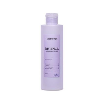 Mamonde Tónico Ampolla Retinol 250 ml