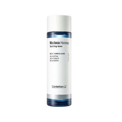 Centellian 24 Madeka Homme Tónico Calmante 150 ml - Imagen 2