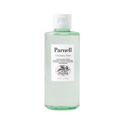 Tónico Parnell Cicamanu 200 ml