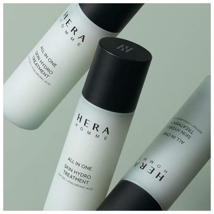 Hera Homme Hidrotratamiento Piel Todo En Uno 150 ml - Imagen 4