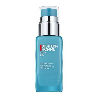 Biotherm Homme T-pur Hidratante 50 ml