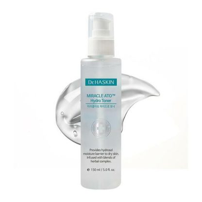 Dr.HASKIN Miracle Ato Hydro Tónico 150 ml