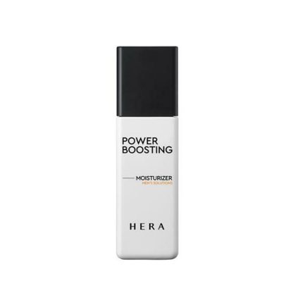 Hera Homme Hidratante Potenciador de Energía 110 ml