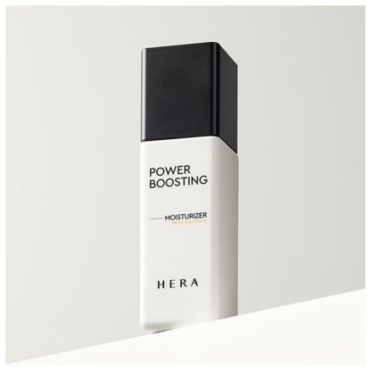 Hera Homme Hidratante Potenciador de Energía 110 ml - Imagen 3