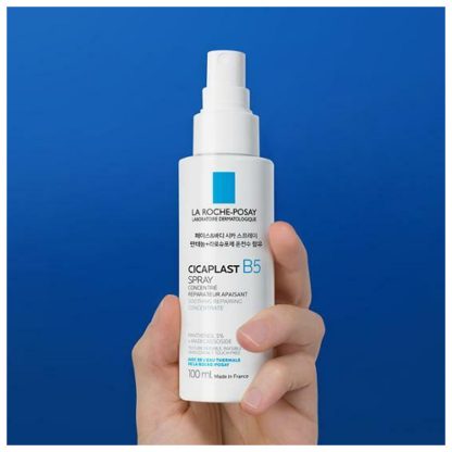 LA ROCHE-POSAY Cica Plast B5 Spray 100 ml