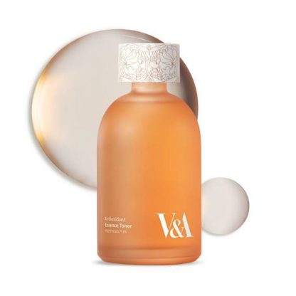 V&A Tónico Esencia Antioxidante 120ml