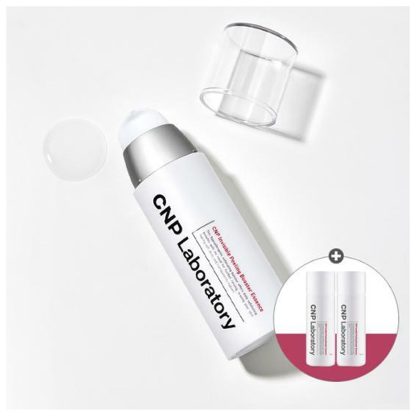 CHA & PARK (CNP) Inviable Peeling Booster Essence Planning (100ml+31ml*2ea Presentado)