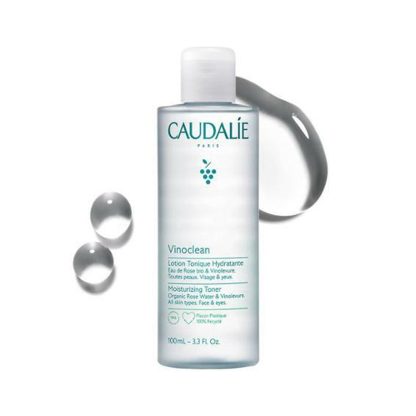 CAUDALIE VINOCLIN Tónico Hidratante 100 ml