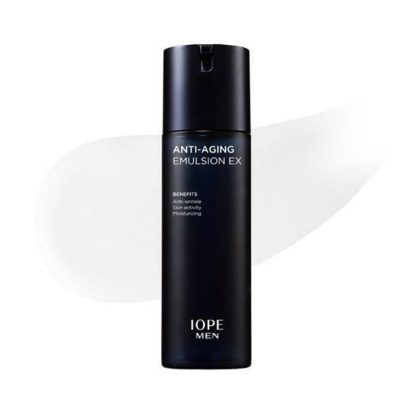 IOPE Hombre Emulsión Antiedad EX 120 ml