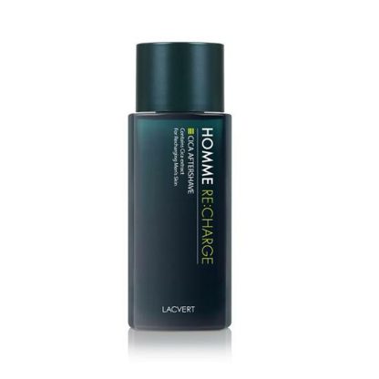 LACVERT Homme Recharge Cica Aftershave 185 ml