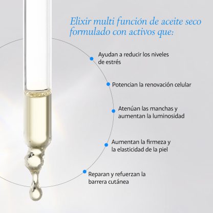 Elixir multi activo renovador - Imagen 3