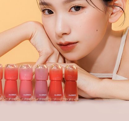 Tinte Ade Shot de SAEM Saemmy en 6 colores - Imagen 2