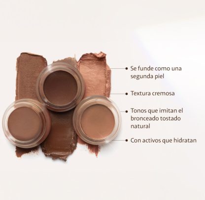 Bronzer - Image 25