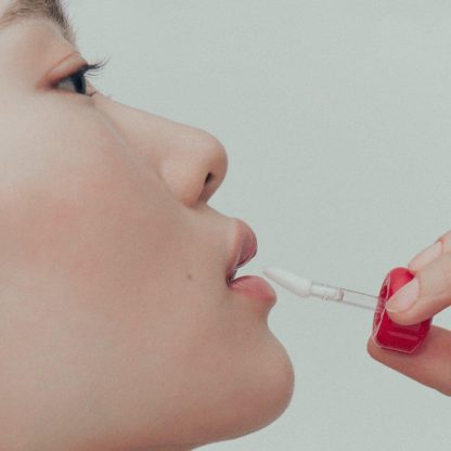 Poción labial estéreo alternativa Leche humeante 9 ml - Imagen 5