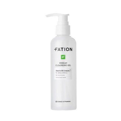 FATION Nosca9 Gel Limpiador 200mL