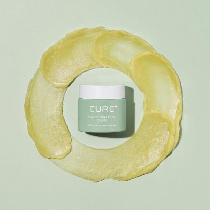 Cure Real:oe Crema Firme 55g