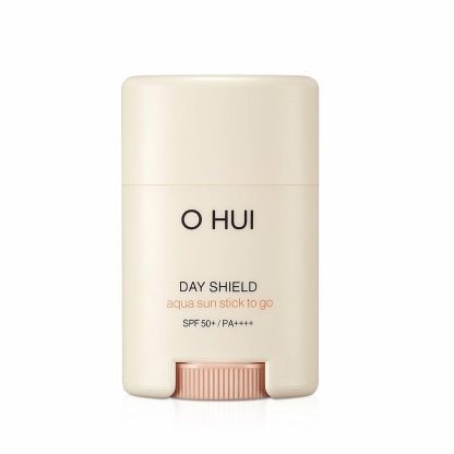 O HUI Day Shield Aqua Sun Stick To Go 14g