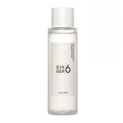 GINGER6 Tónico Esencia de Flor Blanca Like 150 ml