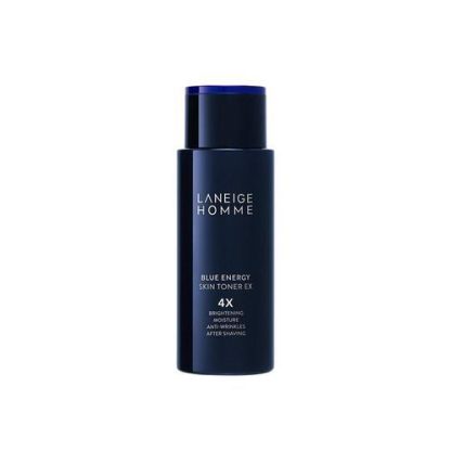 LANEIGE HOMME Tónico para la piel Blue Energy EX 180 ml