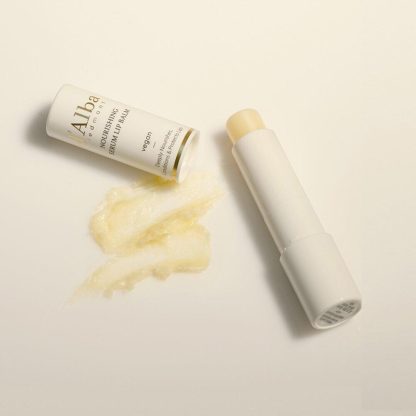 d'Alba Bálsamo Labial Sérum Nutritivo Trufa Blanca 3.6g