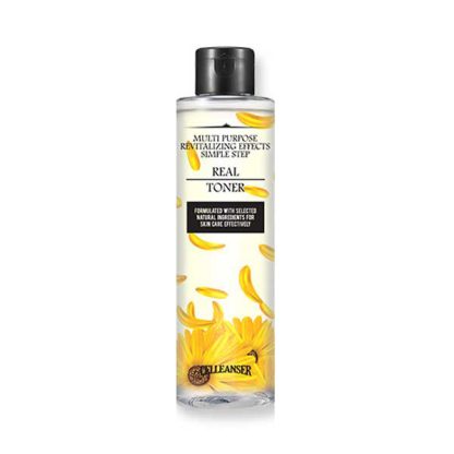 Tónico Selinzer Calendula Real 200 ml