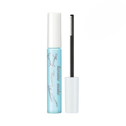 Kiss me Heroine Make Speedy Mascara Remover Juego doble