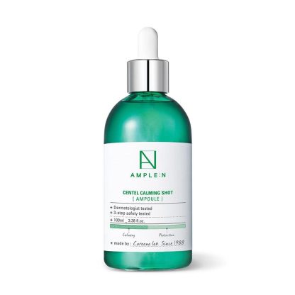 AMPLE:N Centel Ampolla Calmante Shot 100mL