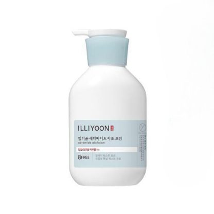 ILLIYOON Ceramida Ato Loción 334ml