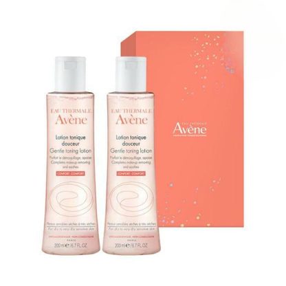 Avenne Loción Tonificante Suave 200ml Plan Dúo