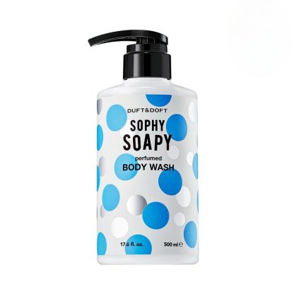 DUFT & DOFT Sophy Jabón Corporal Jabonoso 500mL - Imagen 2