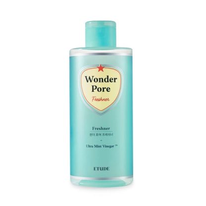 Tónico refrescante de poros Etude Wonder 250 ml