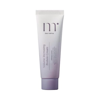 MOLVANY Crema Proteica Incrementadora de Volumen 50mL