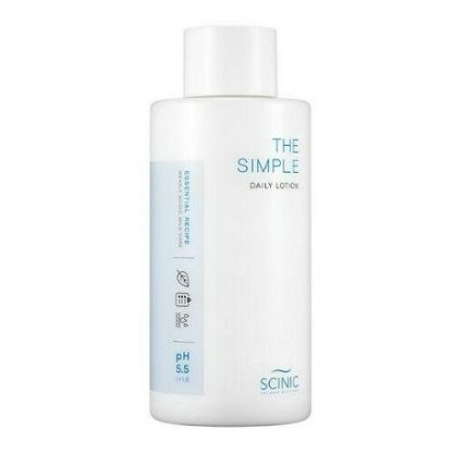 Scinic La Loción Diaria Simple 260ml