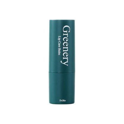 Dr. Bio Greenery Bálsamo para el cuidado de los labios 8 g