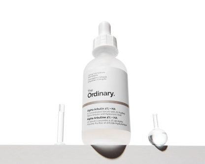 The Ordinary Alfa Arbutina 2% + HA 60ml - Imagen 2