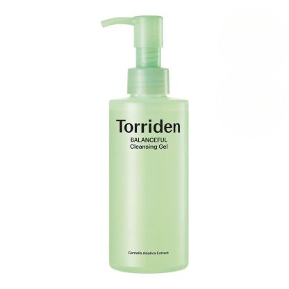 Torriden Gel Limpiador Equilibrado 200mL - Imagen 2