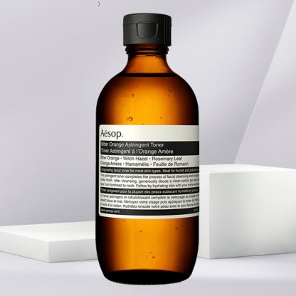 Aesop Tónico Astringente Naranja Amarga 200ml - Image 2