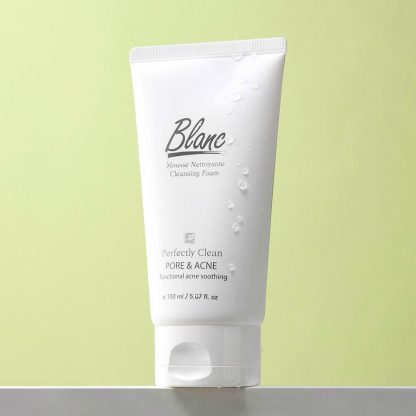 Blanc Nature Mousse Nettoyante Espuma Limpiadora 150 ml - Image 2