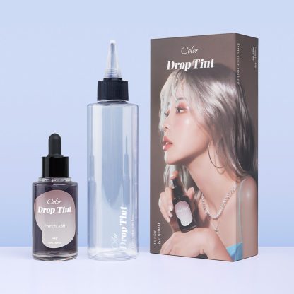 HAIR+ Color Drop Tint Ceniza Francesa 50mL