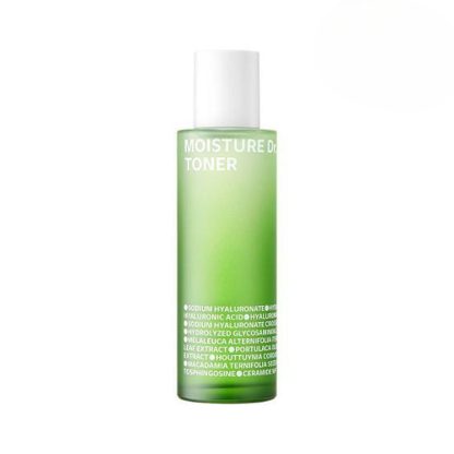 ISOI Moisture Doctor Jang Sujin Tónico Hidratante 130 ml