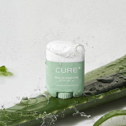 Cure Real:oe Signature Stick Bálsamo 14g - Imagen 2