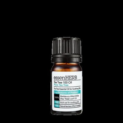 essenHERB Árbol de Té 100 Aceite 10mL - Imagen 2