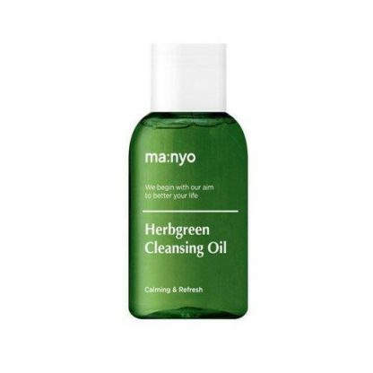 ma:nyo Aceite Limpiador Herbgreen 55ml