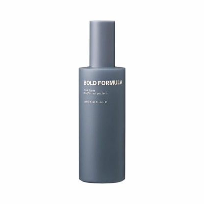 Tónico brumoso BOLD FORMULA 180 ml