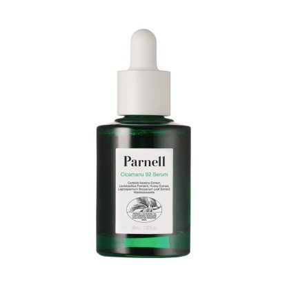 Parnell Cicamanu 92 Suero 30mL